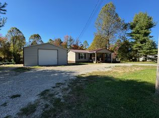7134 Glade Creek Rd LOT 1, Sparta, TN 38583