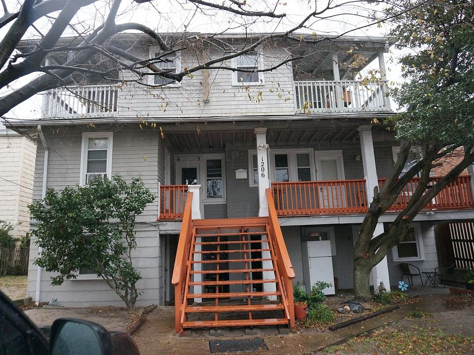 1st image of 1206 E Ocean View Ave APT 5