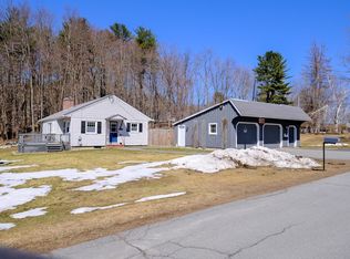 64 Highland Ct, Chester, VT 05143