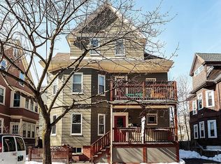 28 Holyoke Rd #1, Somerville, MA 02144
