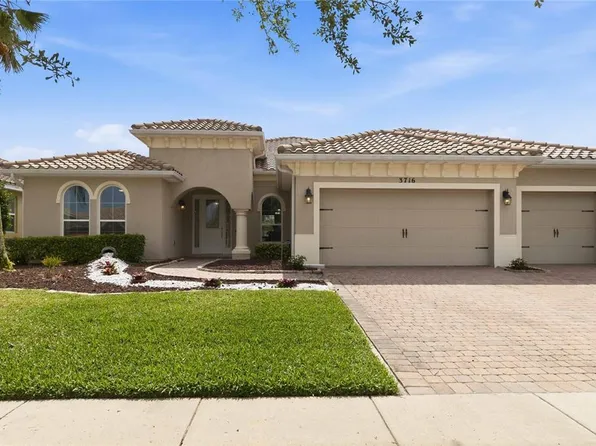 3716 Paradiso Cir, Kissimmee, FL 34746