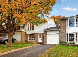 2434 Braeburn Pl, Ottawa, ON K1B 4M4