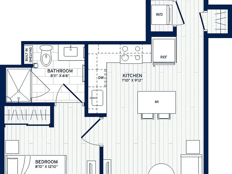 Hub50House — Photo 15