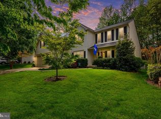 1402 Tuffed Moss Ct, Crofton, MD 21114