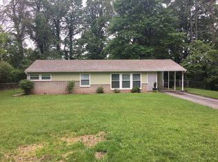 1328 Huntington Rd LOT 15, Knoxville, TN 37919