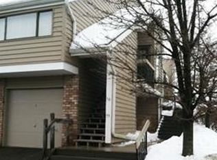 56 Overlook Dr #1708, Clinton, NJ 08809
