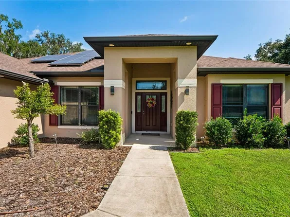 27725 CENTURY OAKS COURT, DADE CITY, FL 33525