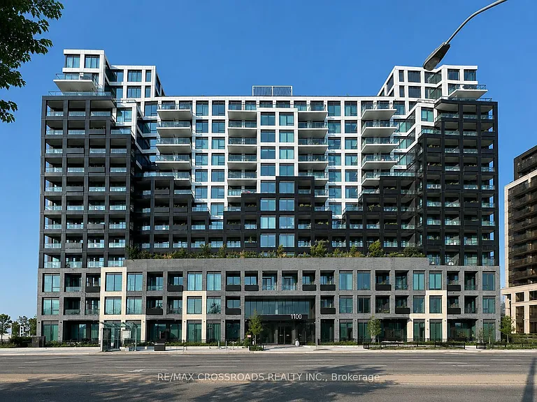 1100 Sheppard Ave W #929 — Photo 17