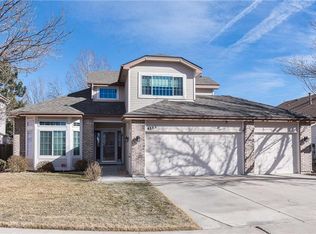 4185 S Granby Cir, Aurora, CO 80014