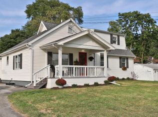 1407 E Moneta Ave, Peoria Heights, IL