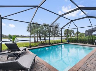 17321 Ashcomb Way, Estero, FL 33928