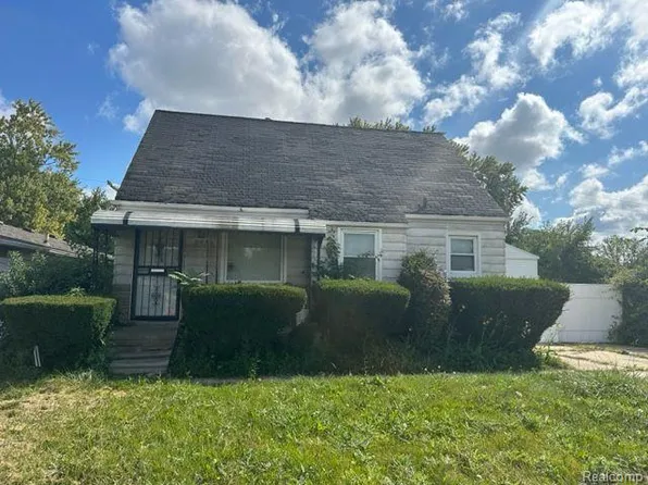 6456 Southfield Fwy, Detroit, MI 48228
