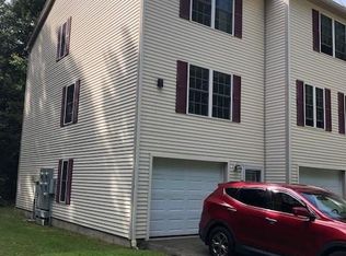 114 Baltic Hanover Rd UNIT 1, Sprague, CT 06330