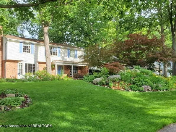 4505 Oakwood Dr, Okemos, MI 48864