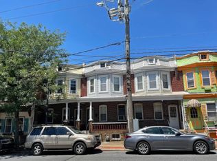 409 N Lincoln St #1, Wilmington, DE 19805