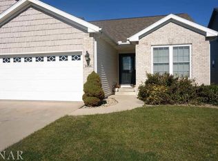 2826 Shepard Rd, Normal, IL 61761