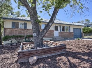 224 S Murray Blvd, Colorado Springs, CO 80910