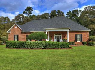 3025 Old Spring Rd, Sumter, SC 29154