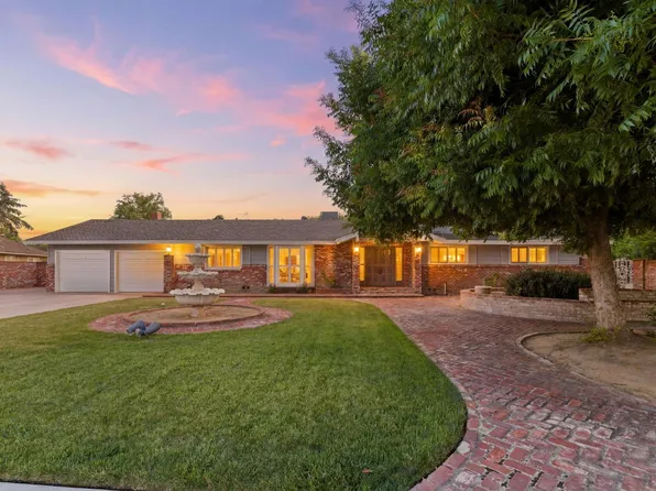 5820 E Alta Ave, Fresno, CA 93727