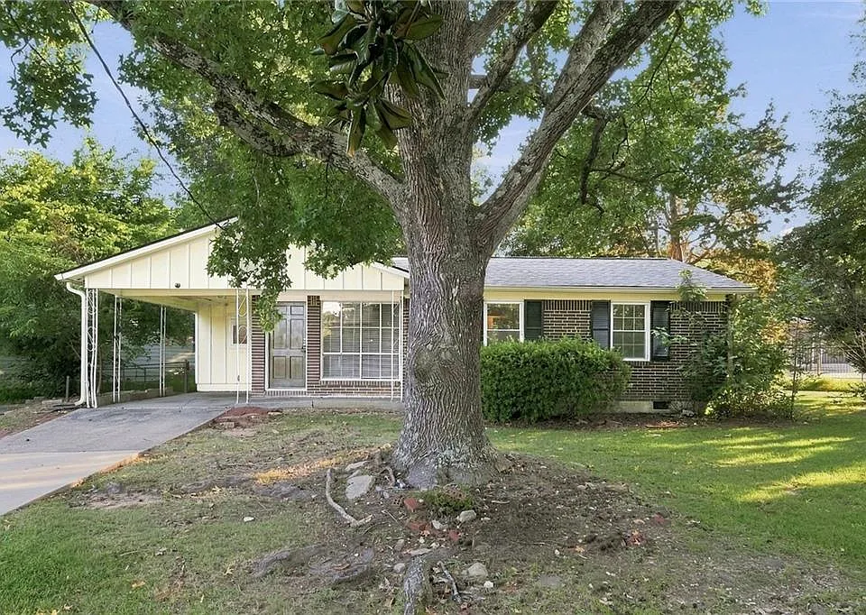 6631 Baldwin Ct