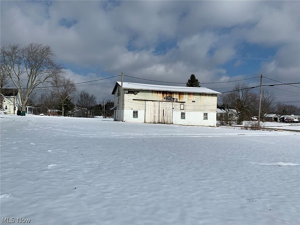 Chamberlain Rd, Mantua, OH 44255 Zillow