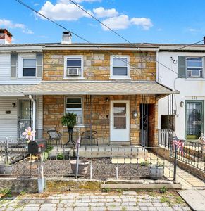 153 Spring Garden St, Leesport, PA, 19533