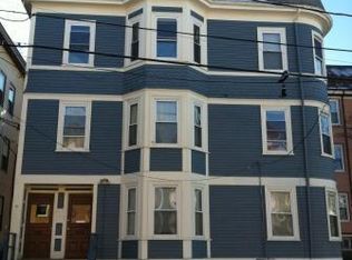 91-93 Calumet St #2SL, Boston, MA 02120