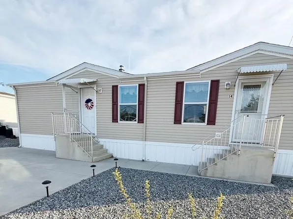 1621 Route 9 Lot 14, Ocean View, NJ 08230