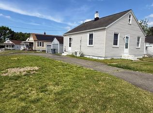202 German Hill Rd, Baltimore, MD 21222