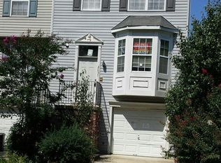 2631 Longbow Ct, Bryans Road, MD