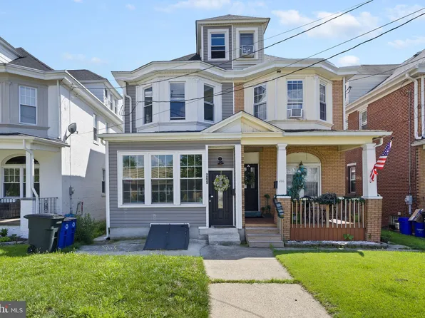 268 Haddon Ave, Collingswood, NJ 08108