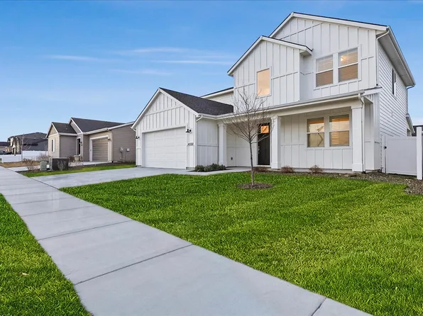 14588 Cooper Sunrise Dr, Caldwell, ID 83607