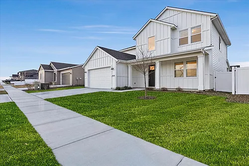 14588 Cooper Sunrise Dr Photo 1