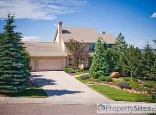 3050 Richfield Dr, Colorado Springs, CO 80919