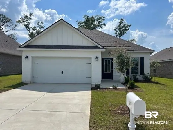 972 Ashville Cir, Foley, AL 36535