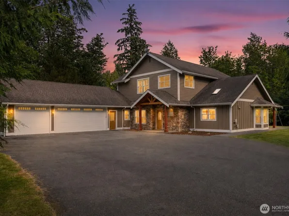9580 Freedom Place, Blaine, WA 98230