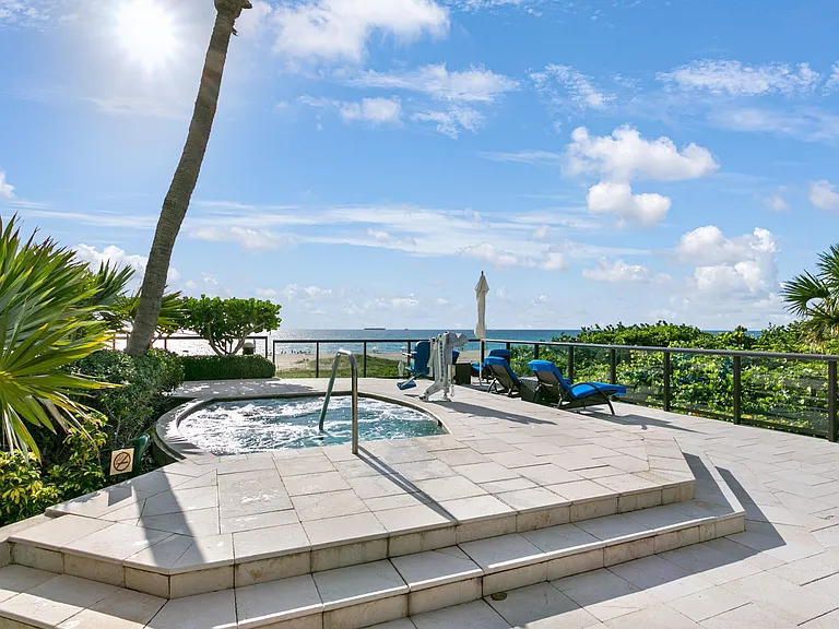 2700 N Ocean Dr #501A — Photo 47
