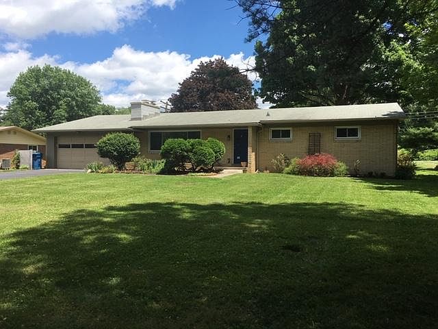 1st image of 6321 N Parker Ave