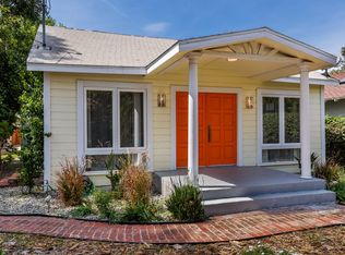 7119 Ranchito Ave, Van Nuys, CA 91405