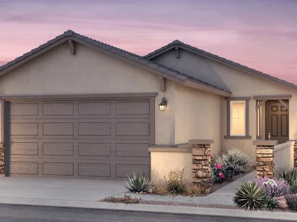 17611 W SAN JUAN Avenue, Litchfield Park, AZ 85340