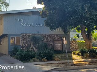 15156 Dickens St #5, Sherman Oaks, CA 91403