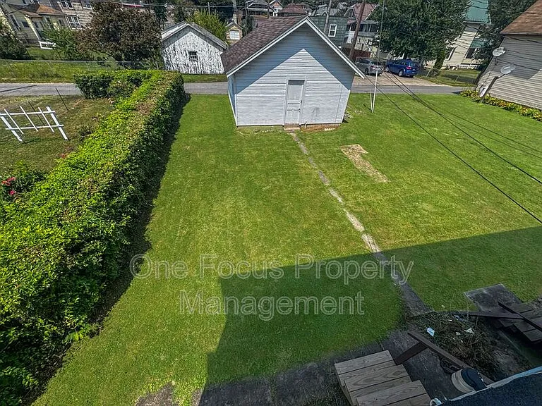 1414 Park Ave — Photo 14