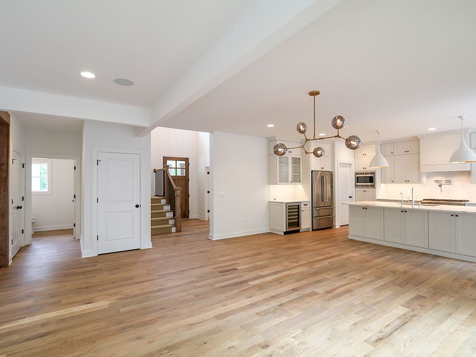 The Sugarberry Plan, Reserves of Dunmoor Estates by DJK Homes