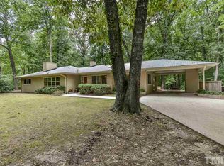308 Burlage Cir, Chapel Hill, NC 27514