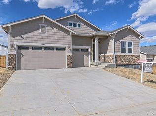 1285 Melting Snow Way, Castle Rock, CO 80109