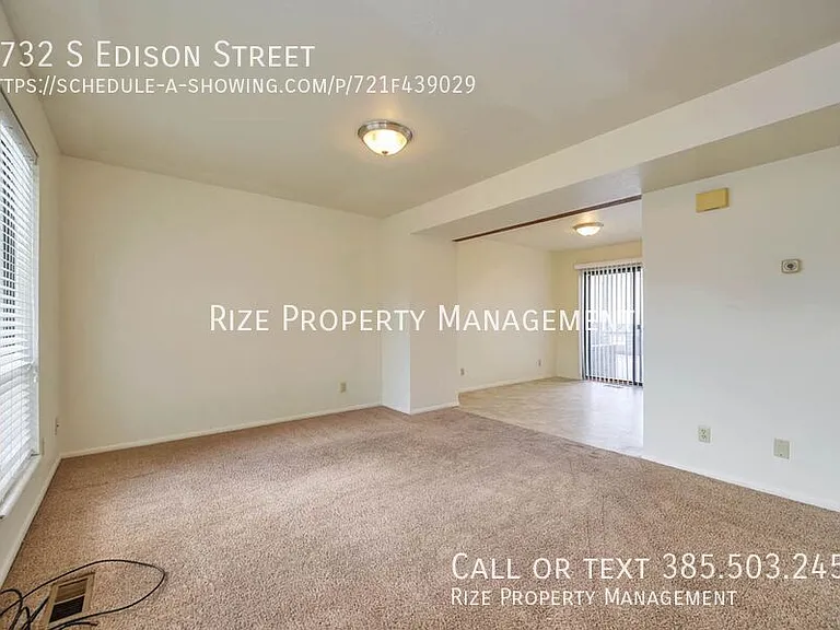 2732 S Edison St — Photo 4