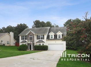 90 Prince Edward Way, Covington, GA 30016