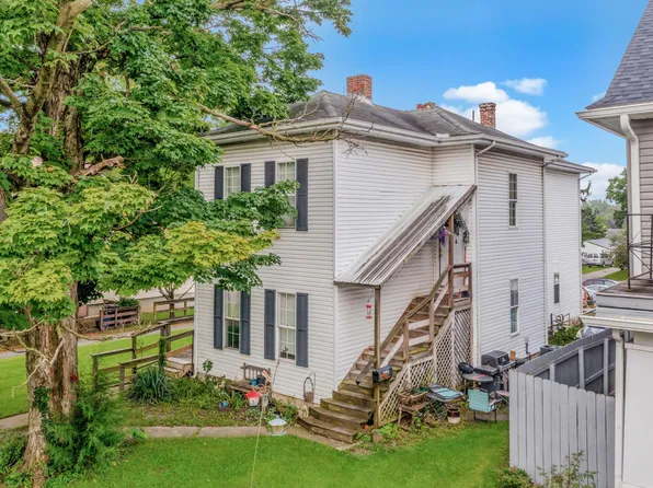 645 N Main St, Bellefontaine, OH 43311