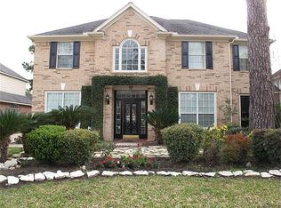 510 Willow Springs Pl, Spring, TX 77373