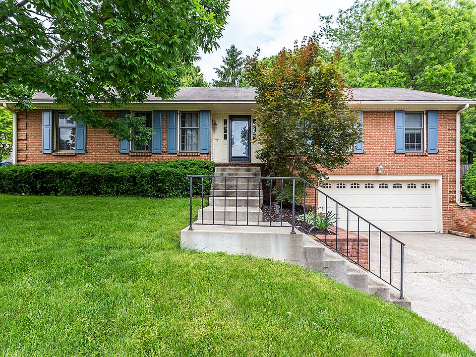 1st image of 1105 Pepperhill Cir